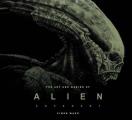 Alien Covenant The Art of the Film