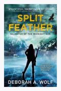 Split Feather Book 1
