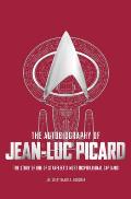 Autobiography of Jean Luc Picard Next Generation