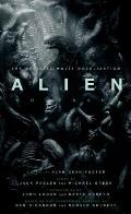 Alien Covenant The Official Movie Novelization