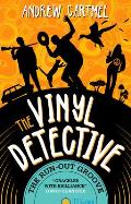 Vinyl Detective The Run Out Groove Vinyl Detective
