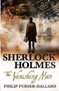 Sherlock Holmes The Vanishing Man