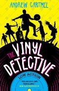 Low Action: The Vinyl Detective