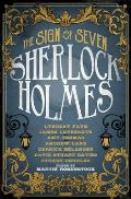 Sherlock Holmes The Sign of Seven
