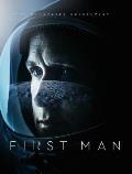 First Man The Annotated Screenplay