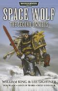 Space Wolf The Second Omnibus