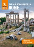 Mini Rough Guide to Rome Travel Guide with Free eBook