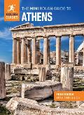 Mini Rough Guide to Athens Travel Guide with Free eBook