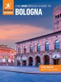Mini Rough Guide to Bologna Travel Guide with Free eBook