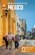 Rough Guide to Mexico Travel Guide with Free eBook