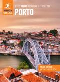 Mini Rough Guide to Porto Travel Guide with Free eBook