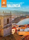 Mini Rough Guide to Valencia Travel Guide with Free eBook