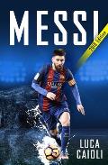 Messi 2018 Updated Edition More Than a Superstar