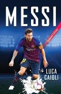 Messi 2019 Updated Edition More Than a Superstar