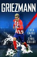 Griezmann 2019 Updated Edition The Making of Frances Mini Maestro