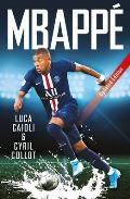 Mbappe 2020 Updated Edition