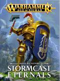 Stormcast Eternals: Order Battletome: Warhammer: Age of Sigmar