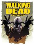 Walking Dead Comics Companion