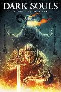 Dark Souls Legends of the Flame