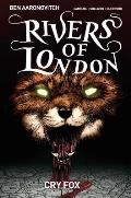 Rivers of London Volume 05 Cry Fox