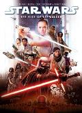 Star Wars The Rise of Skywalker Movie Special