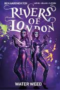 Rivers of London Vol. 6: Water Weed (Graphic Novel)