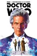 Doctor Who: The Lost Dimension Book 2