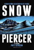 Snowpiercer New Collection