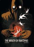 Wrath of Fantomas