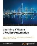 Learning VMware vRealize Automation