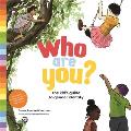 Who Are You The Kids Guide to Gender Identity