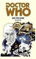Doctor Who & the Zarbi