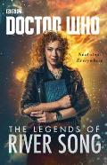 Legends of River Song Doctor Who