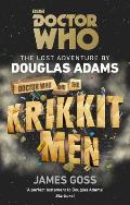 Doctor Who and the Krikkitmen: The Lost Adventure