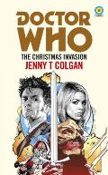 The Christmas Invasion: Doctor Who