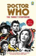 Doctor Who The Target Storybook