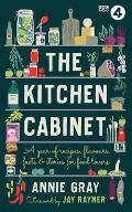 The Kitchen Cabinet: An Almanac for Food Lovers