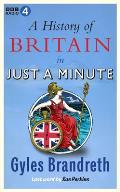 A History of Britain in Just a Minute