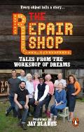 Repair Shop Tales from the Workshop of Dreams