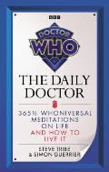 Doctor Who The Daily Doctor