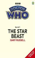 Doctor Who: The Star Beast (Target Collection)