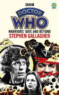 Doctor Who: Warriors' Gate (Target Collection)