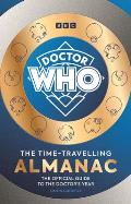 Doctor Who The Time Travelling Almanac