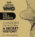 Doctor Who The Gold Archive