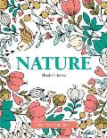 Colour Me Calm Book 1: Nature