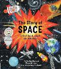 Story of Space A First Book about Our Universe