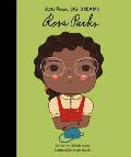 Rosa Parks Little People Big Dreams