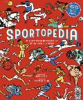 Sportopedia Explore More Than 50 Sports from Around the World