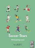 Soccer Stars 40 Inspiring Icons