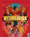 Mythologica An encyclopedia of gods monsters & mortals from ancient Greece